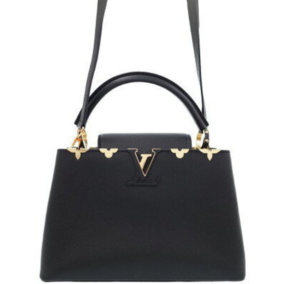 Louis Vuitton Capucines Bag - Picture 1 of 8